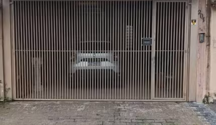 Sobrado à Venda em Limão, São Paulo - SP