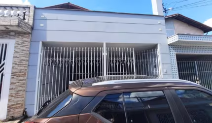 Sobrado à Venda em Limão, São Paulo - SP