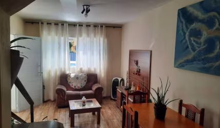 Sobrado à Venda em Limão, São Paulo - SP