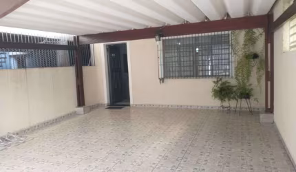 Sobrado à Venda em Vila Roque, São Paulo - SP