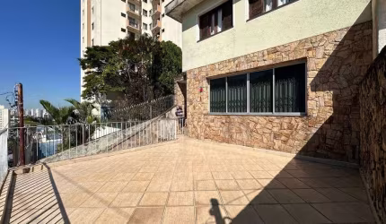 Sobrado a venda  - Bairro do Limão