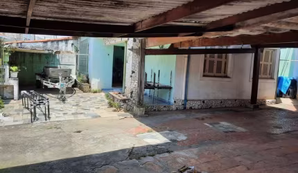 Terreno à venda, 231 m² por R$550.000,00 - Limão - São Paulo/SP