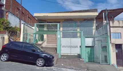 Salão à venda, 680 m² por R$ 2.100.000,00 - Casa Verde - São Paulo/SP