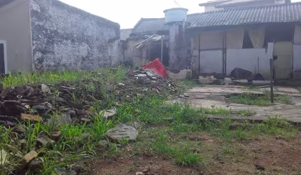 Terreno à venda, 250 m² por R$ 810.000,00 - Limão - São Paulo/SP