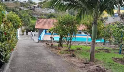 Chácara à Venda em Chácaras Guanabara, Guararema - SP