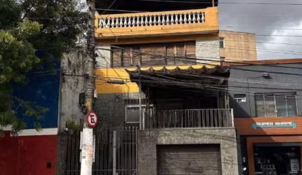Imóvel Comercial à Venda em Limão, São Paulo - SP