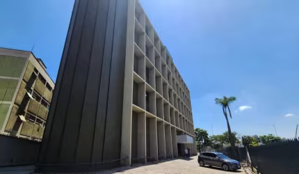 Prédio à Venda em Água Branca, São Paulo - SP
