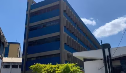 Prédio à Venda em Água Branca, São Paulo - SP