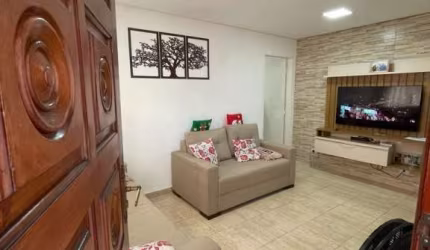 Casa terrea a venda