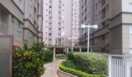 Apartamento à venda no Limão, 2 dormitórios, sala, 1 vaga, 47 metros