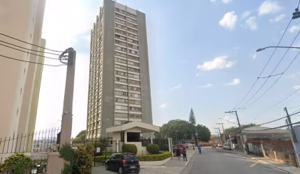Ótimo Apartamento Amplo de 90m² reformado no Limão