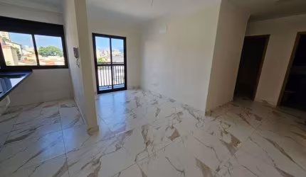 Apartamento à Venda de 2 dormitórios - 55m² por R$ 420.000,00