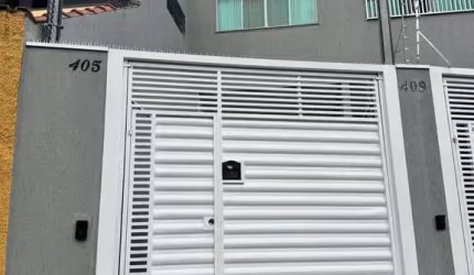 Belíssimo Sobrado Alto Padrão na Vila Matilde