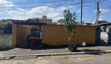 Terreno a venda Parque Peruche
