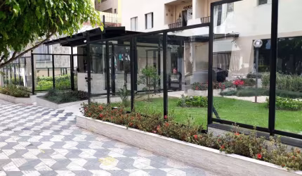 Apartamento a venda em Santana