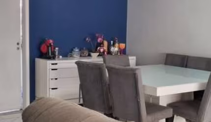 Sobrado à Venda em Vila Siqueira, São Paulo - SP  Condomínio Fechado
