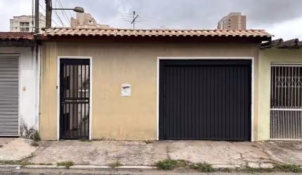 Casa a Venda - Bairro do Limão