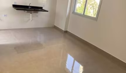 Studio Novo Para Venda em Santana, 1 dormitório, 36m²