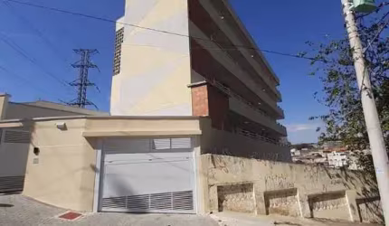 Apartamento à Venda em Casa Verde, São Paulo - SP