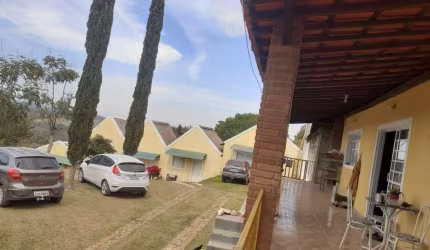 Excelente Oportunidade: Sítio de 24.000m² em Atibaia