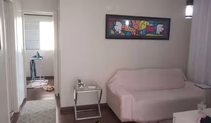 Apartamento no Limão, 2 dormitórios, 1 vaga, lazer completo, 55m², R$ 456.000