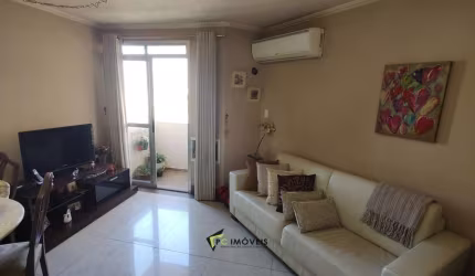 Ótimo Apartamento 58m² 2 Dormitórios no Limão