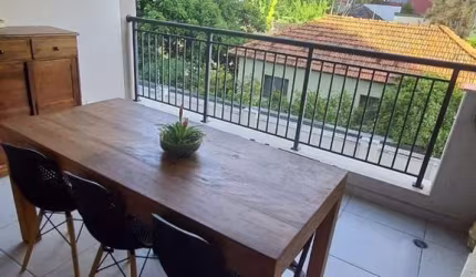 Apartamento para Alugar em Mandaqui, São Paulo - SP