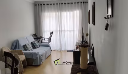Apartamento à Venda Santa Teresinha, 3 quartos, 2 banheiros, 1 vaga e 75m²