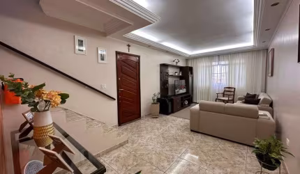 Sobrado à Venda no Limão com 3 dormitórios por R$ 795.000,00