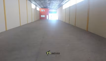 Ótimo Galpão 700m² na Casa Verde