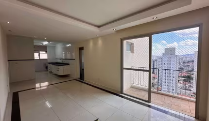 Apartamento Locação, Santa Teresinha, 3 dormitórios (1 suíte) 2 banheiros, 100m²