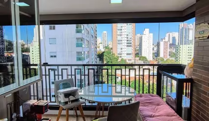 Apartamento em Santa Teresinha - 69 m² com 02 quartos - Venda