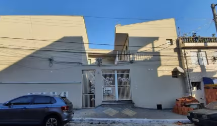 Casa para Alugar em Limão, São Paulo - SP