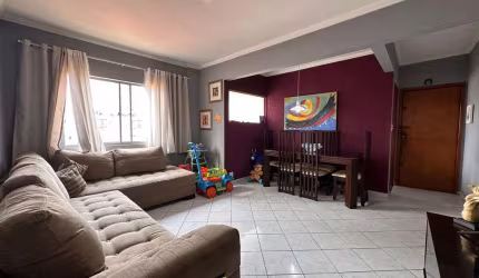 Apartamento À Venda - Santa Teresinha, 2 quartos, 2 banheiros, 1 vaga, 65m²