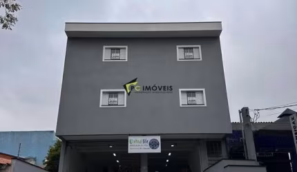 Apartamento Novo para locação - Bairro do Limão