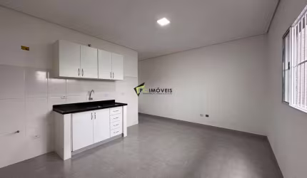 Apartamento Novo para locação - Bairro do Limão