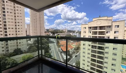 Apartamento à venda no Residencial Santana Contemporary Free Home