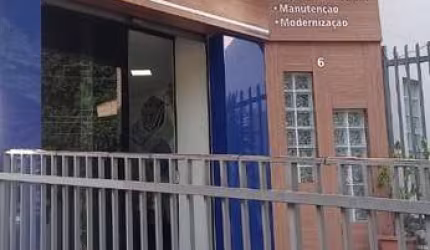 Prédio à venda, 650 m² por R$ 1.950,000,00 - Vila Maria Luisa - São Paulo/SP