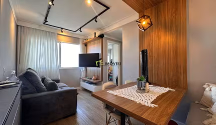 Apartamento de 2 dormitórios à Venda no Bairro Santa Teresinha - Rua Itaici, 71