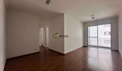 Lindo Apartamento de 2 Quartos | 1 Vaga | Excelente Localização / Santana
