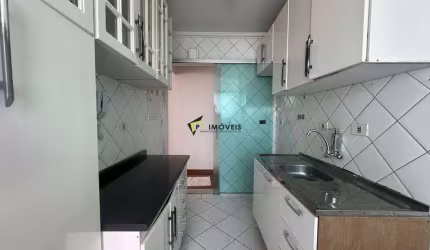 Lindo Apartamento de 2 Quartos | 1 Vaga | Excelente Localização / Santana