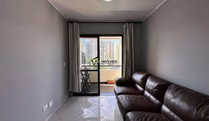 Apartamento a venda em Santana com 2 quartos, 1 suíte, 1 banheiro, 1 vaga, 67m²