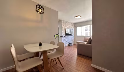 Lindo Apartamento de 75m² | Reformado | 2 Dorms I 1 vaga I 1 banheiro I 1lavabo