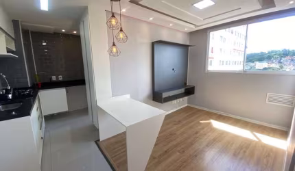 Apartamento para Alugar em Brasilândia, São Paulo - SP