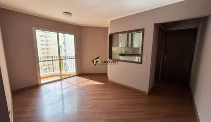 Apartamento para locação no Condomínio Villagio di Ferrara – Rua Copacabana