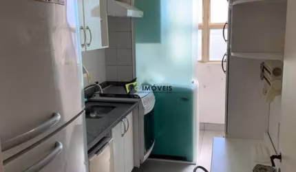 Imirim – Apartamento 63m², 3 Dorms, 1 Vaga! Mobiliado, Otima Oportunidade!