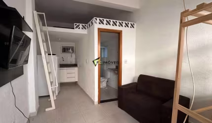 Kitnet para Locação no Bairro do Limão – Praticidade e Economia!P