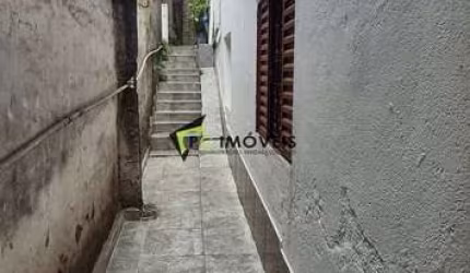 Casa para locação 1 quarto, sala, cozinha e banheiro no Limão zona norte