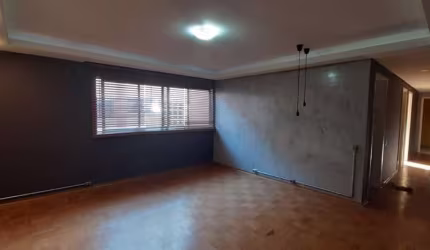 Apartamento à Venda – Conjunto Residencial dos Estados (Bairro do Limão)