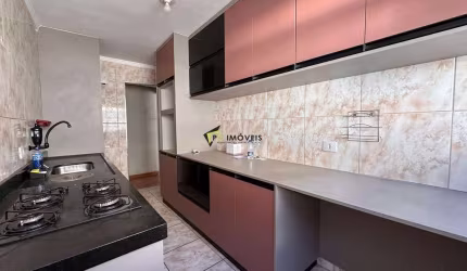Apartamento à Venda com 2 quartos, 1 banheiro, 1 vaga, 74m² por R$ 350.000